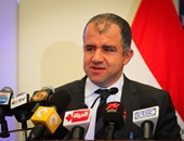 محمد السويدى: البنك المركزى باع ما بين 750 مليونا ومليار دولار الأحد