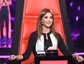 نانسى عجرم تختار زين عبيد وغدى بشار لخوض العرض المباشر بذا فويس كيدز