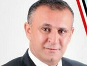 فوزي الشرباصي عضو مجلس النواب عن دائرة شربين بالدقهلية