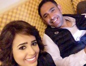 محبو رنا سماحة يشكرون عمرو مصطفى على quotتويترquot لتلحينه أغنيتها الجديدة