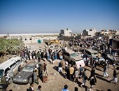 تقرير حقوقى: مقتل وإصابة 830 طفلا فى تعز بيد الميليشيات المسلحة باليمن