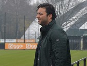 ميدولـquotالملاعب اليومquot: المدير الفنى الجديد للزمالك quotمصرىquot