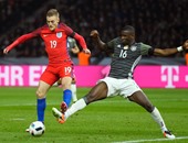 بالفيديو.. جيمى فاردى ينضم إلى أجمل 10 أهداف بتاريخ المنتخب الإنجليزى