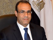 السفير بدر عبد العاطى 