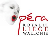 مسرح Opéra Royal de Wallonie-Liège