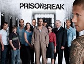 مسلسل "Prison Break"