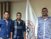 الزمالك يضع quotأبو تريكة الصغيرquot فى قائمة الإعارات