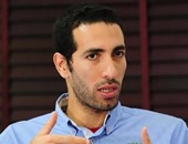 تشافى: محمد أبو تريكة أفضل لاعب عربى