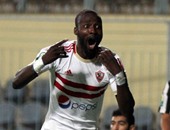 الزمالك يراضى سيسيه بـ 50 ألف دولار من مستحقات الموسم الجديد