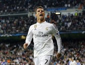 بالفيديو.. منتخب سان مارينو 1 كريستيانو رونالدو 0