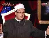 quotعودة الشيخ ميزوquot من إيران تشعل الصراع بينه وبين ائتلافات سلفية.. عبد الله نصر: شاركت مع حسن نصر الله فى مؤتمر بلبنان وألقيت محاضرات بطهران.. وائتلاف سلفى يتقدم ببلاغات للنائب العام ضده