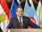 السيسى: نتطلع إلى تعزيز التعاون مع الهند فى مجالات تحقيق الديمقراطية