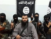 دراسة بريطانية: دعاية داعش تركز على بناء الدولة والتنظيم يستخدم العنف