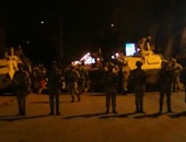 اخبار التحقيق مع 3 أشخاص بقنا لاختراقهم حظر التجول