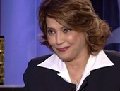 صفاء حجازى تطلب زيادة عدد وحدات البث الخارجى فى الدقهلية بالاجتماع الأخير قبل الانتخابات