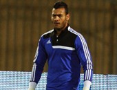 الزمالك يفتح مفاوضات التجديد مع محمد أبو جبل