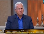 متصل لـ"شريف الشوباشى": "لو لحم بناتك رخيص فإحنا بنغطى بناتنا"