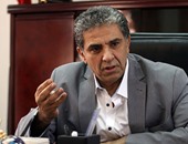quotفهمىquot يستقبل بعثة البنك الدولى الإشرافية لمشروع الملوثات العضوية