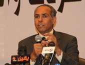 أحمد السيد النجار: التيار الإسلامى سبب زيادة السكان بمصر فى آخر 50 سنة