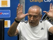 فيريرا يدخل اهتمامات الاتحاد السعودى بعد أنباء إقالة بولونى
