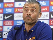 بالفيديو.. كشف حساب إنريكى مع برشلونة قبل المباراة 75 أمام إيبار