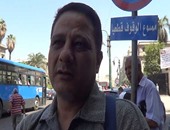 بالفيديو..مواطن: محتاجين مليونية إعادة تنضيف الضمير عشان نعرف نشتغل