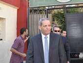 خلال جولته بالسويس..وزير التعليم يحيل 38 معلم للتحقيق لتغيبهم عن العمل