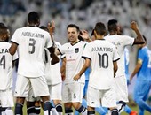 quotتشافىquot لاعب الشهر فى الدورى القطرى