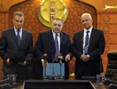 توقيع بروتوكول بين بيت الزكاة والشركة المصرية للأدوية لعلاج غير القادرين