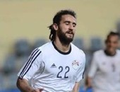 الزمالك يحقق فى شائعة محاولات الأهلى لخطف باسم مرسى