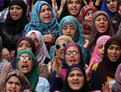 اخبار مسيرة طلاب جامعة القاهرة للإفراج عن المعتقلين