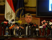 اخبار الداخلية: مصرع شخص وإصابة آخر والقبض على 3 اقتحموا