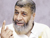عاصم عبد الماجد يحرض عناصر الإخوان ضد المؤسسات الدينية المصرية