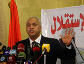 اخبار 19يونيه.. الحكم فى دعوى سب رئيس تحرير
