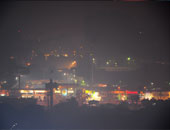 بعد عرضها على الرئيس.. الحكومة تعلن اليوم نتائج جهودها لمكافحة السحابة السوداء.. وزير البيئة :العام الجارى شهد سيطرة كبيرة فى الملف .. ومسئول بالوزارة: حررنا 10 آلاف محضر حرق قش أرز ودوَرنا 150 ألف طن