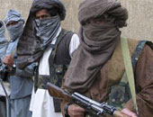 مسلحو حركة طالبان