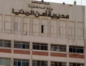 اخبار ضبط 560 مخالفة مرورية وتنفيذ 602 حكم قضائى بالمنيا