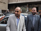 اخبار غدا.. الحكم فى استشكال ثان لبدر وعبد الرشيد على وقف