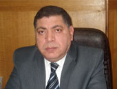 اخبار سائق يعتدى على شرطى حرر له مخالفة مرورية ببورسعيد