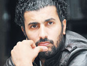 محمد سامى: مفيش خلافات بينى وبين شركة إنتاج مسلسل quotالأسطورةquot