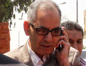 اخبار محمد على بشر: سنبلغ مرسى بنتائج مبادرتنا للحوار مع القوى السياسية