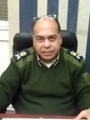 اخبار مجهول يصيب ربة منزل بكفر الشيخ بطلق نارى ويفر هارباً