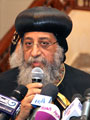 اخبار بدء نظر دعوى البابا تواضروس ضد جمعية القديسة بربارة