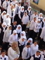 اخبار القبض على طالبين تسلقا سلم مدرسة بنات لمعاكسة الفتيات بشبرا الخيمة