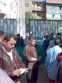 اخبار عدم قبول دعوى تطالب بتحديد قيمة أسهم