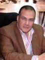 اخبار القبض على عاطل بحوزته 3 كيلو بانجو بالدقى