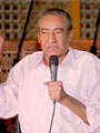 الشاعر