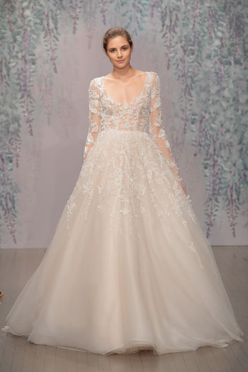 فساتين زفاف دانتيل 2016 احدث موديلات فساتين زفاف دانتيل 2017 صور فساتين زفاف دانتيل 2016