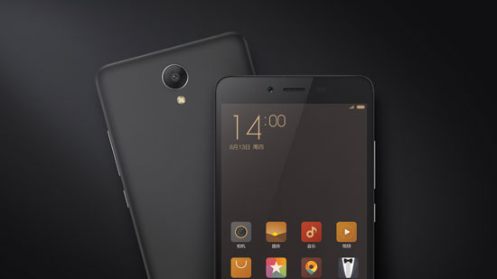 شياومى Redmi Note 2 بسعر 142 دولارا  -اليوم السابع -10 -2015