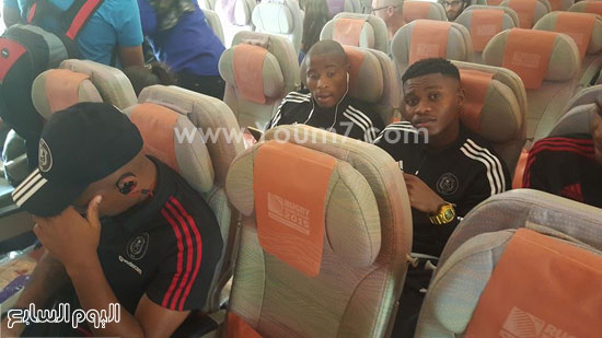 بعثة أورلاندو تصل القاهرة غداً -اليوم السابع -10 -2015 بعثة أورلاندو تصل القاهرة غداً -اليوم السابع -10 -2015